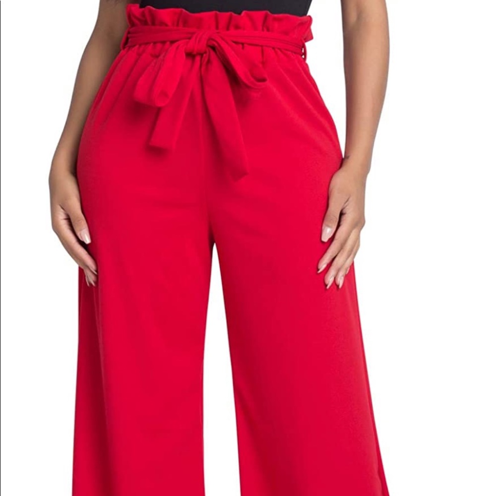 Paper bag waist-buy all 6 for $60 - Picture 4 of 7